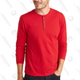Old Navy Soft-Washed Long-Sleeve Henley, $22